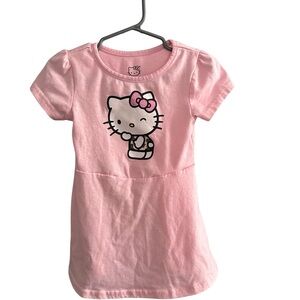 Hello Kitty Skater Dress